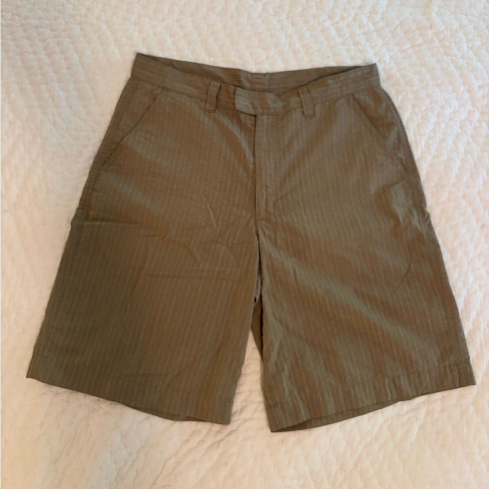 Patagonia Men's Organic Cotton Shorts